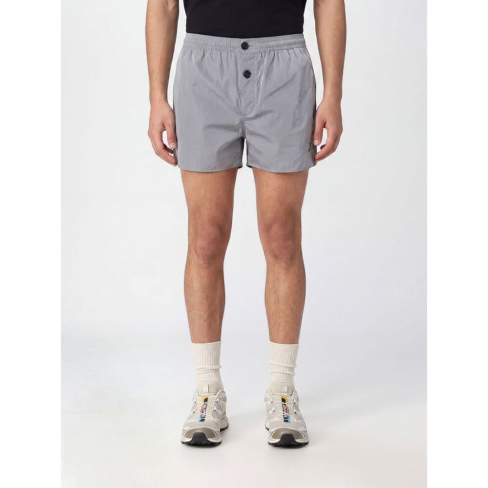 Jacquemus Swimsuit Men Silver